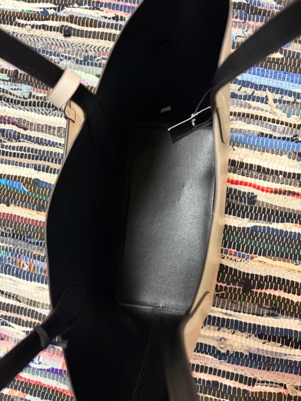 ♠️ Kate Spade New York X Disney Muppets Tote, Parchment NWT READ - Picture 6 of 6